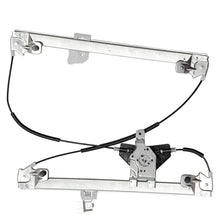 Load image into Gallery viewer, Front Right Electric Window Regulator No Motor For Nissan Pathfinder R52 2013-21