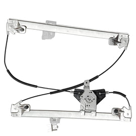 Front Right Electric Window Regulator No Motor For Nissan Pathfinder R52 2013-21