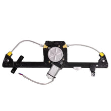Load image into Gallery viewer, Rear Left Window Regulator W/Motor 2 pins for Holden Commodore VT/VX/VY/VZ 97-07