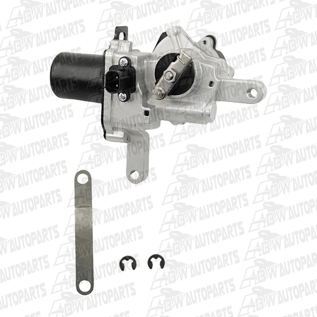 VB31 17201-0L070 17201-OL071 Turbo Actuator For Toyota Hilux Pickup 2.5D 2KD-FTV