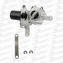 Load image into Gallery viewer, VB31 17201-0L070 17201-OL071 Turbo Actuator For Toyota Hilux Pickup 2.5D 2KD-FTV
