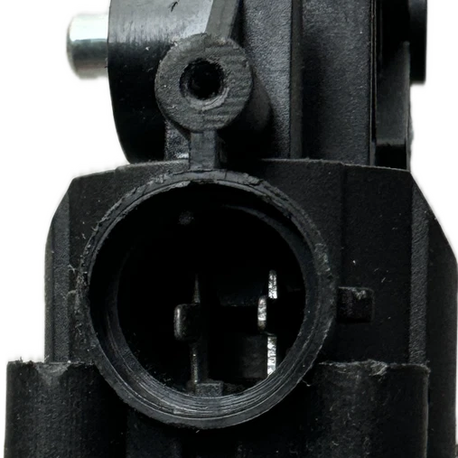 Front Left Window Lift Motor 2 Pins for Nissan Navara D40 VSK 05-15