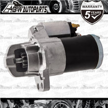 Load image into Gallery viewer, Starter Motor for Saab 9-3 2.8L B284L V6 FWD 9-5 2.8L A28NET V6 AWD