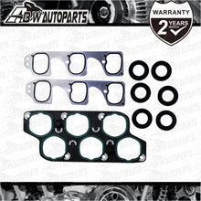 Load image into Gallery viewer, Timing Chain Service Gasket Kit Holden Commodore VZ VE 3.6L V6 ALLOYTEC LY7 LE0