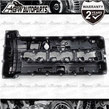 Load image into Gallery viewer, Cylinder Head Rocker Valve Cover 11127548196B For BMW N53 2.5 3.0 Petrol Engine