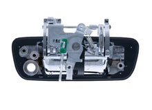 Load image into Gallery viewer, Chrome Tailgate Handle W/Keyhole for Holden RA Colorado RC Isuzu D-MAX 2003~2012