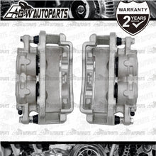 Load image into Gallery viewer, Front Brake Caliper Left &amp; Right For Ford Fairlane,Fairmont,Falcon,LTD BA BF FG