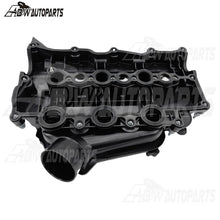 Load image into Gallery viewer, VALVE COVER FOR LAND ROVER DISCOVERY III,IV &amp; SPORT 2.7TDV6 CYLINDER HEAD COVER