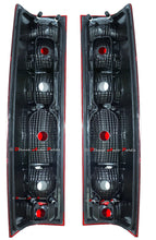 Load image into Gallery viewer, *NEW* TAIL LIGHT REAR BACK LAMP (PAIR) for IVECO DAILY VAN 2006 - 7/2014 LH + RH