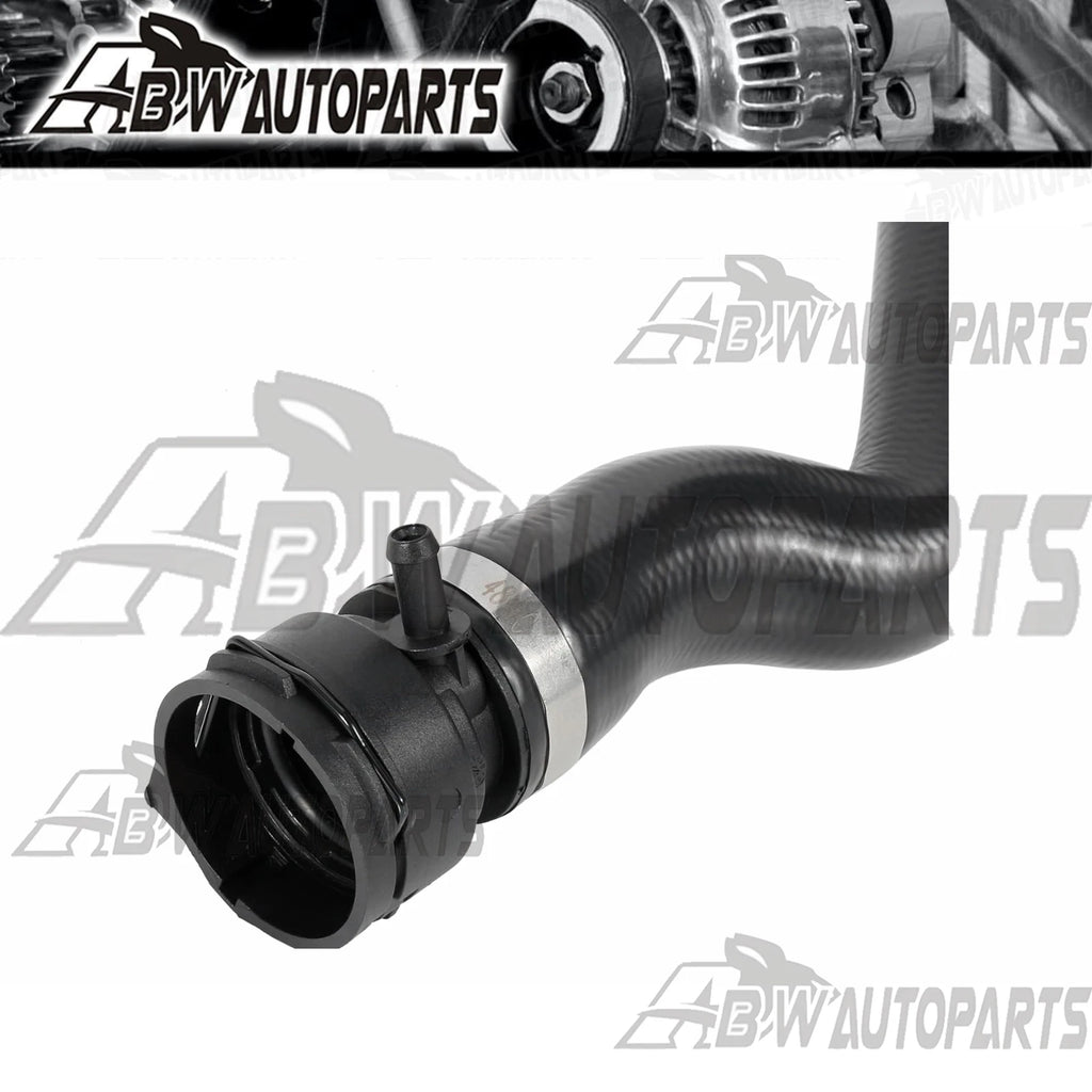 For BMW 120i 318i 320i X1 E82 E88 E90 E91 E84 Radiator Coolant Hose Upper