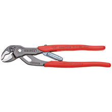 Load image into Gallery viewer, KNIPEX 8501250 Smartgrip 250mm water pump pliers