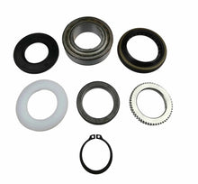 Load image into Gallery viewer, Rear Wheel Bearing Kit for Nissan Navara D40 Spanish with ABS Sensor