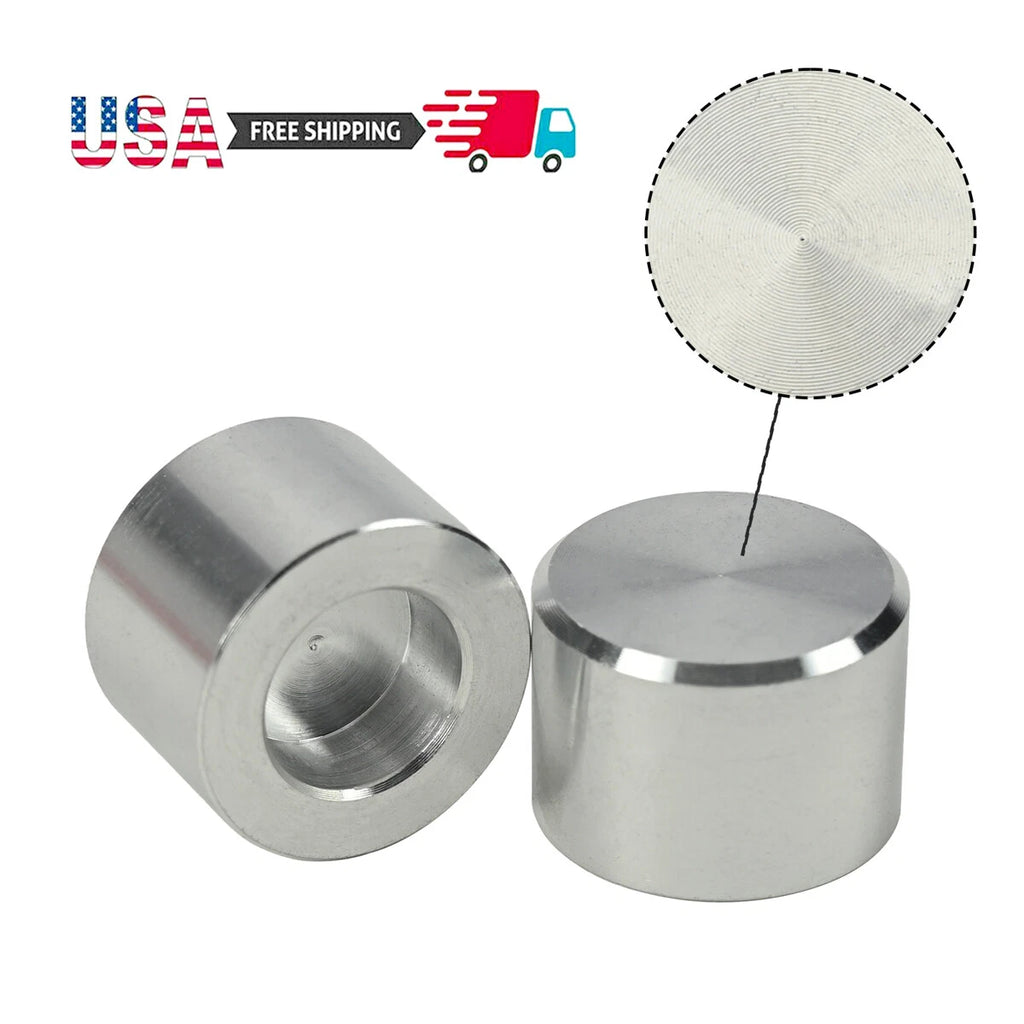 For Kawasaki Vulcan 1500/1600 Nomad Classic Cam Chain Tensioner Extenders Kit 2X