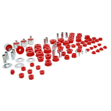 Load image into Gallery viewer, Nolathane Essential Vehicle Bush Kit NVK27