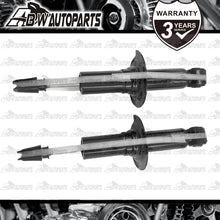 Load image into Gallery viewer, 2x Rear Shock Absorbers for Subaru Liberty BL5 BL9 BP5 BP9 BPE AWD 2003-2009