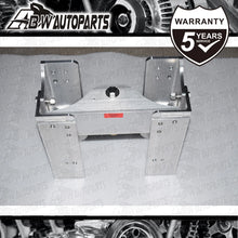 Load image into Gallery viewer, Jack Plate JPL4500 Adjustable 6" Outboard Boat Jack Plate