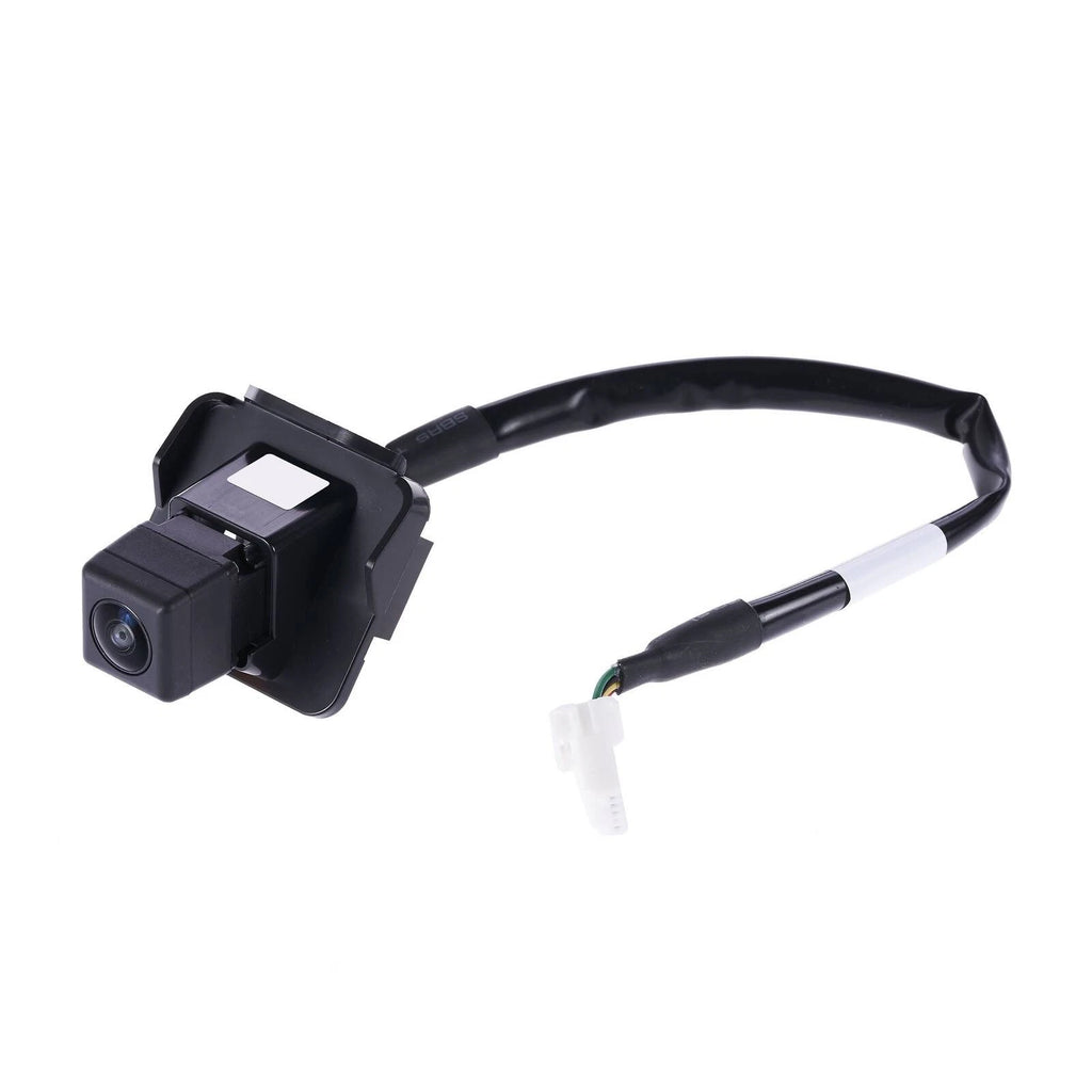 Reverse Camera OE Connector for Mazda 3 BM BN Hatch 2013-2019