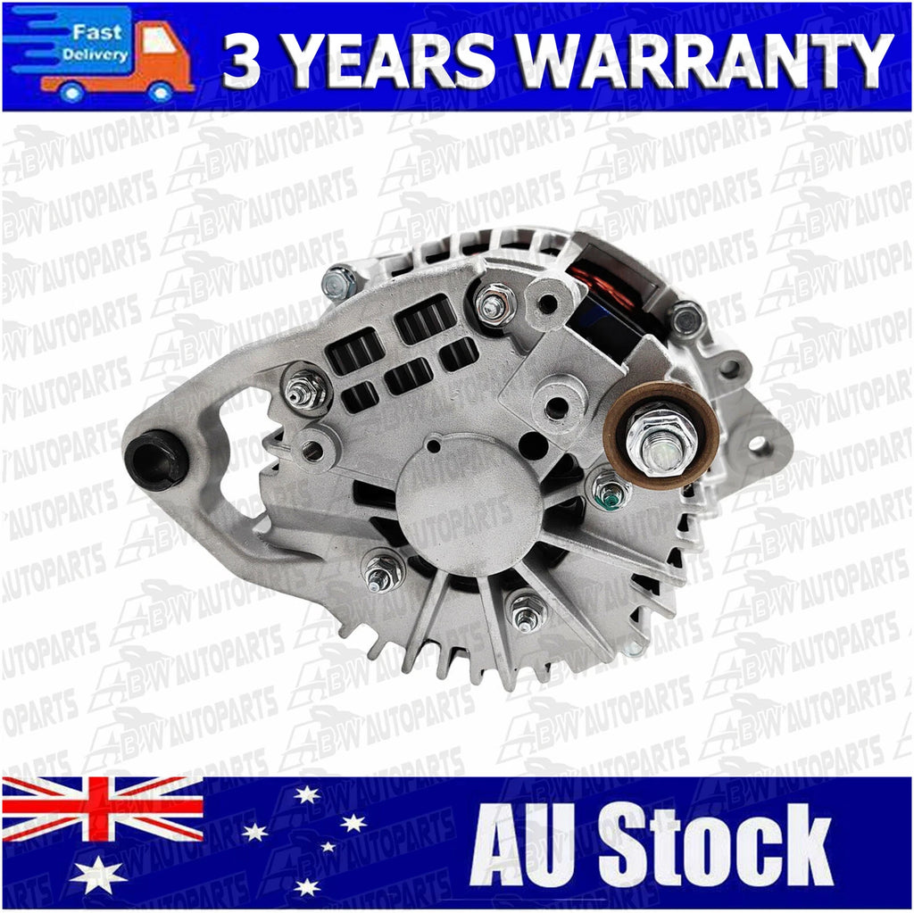 Alternator For Nissan Pulsar N15 N16 GA16DE QG16DE QG18DE 1.6L 1.8L 95-05 6PV