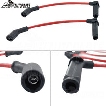 Load image into Gallery viewer, 8x Spark Plug Wire Leads For Holden Commodore 6.0L 6.2L VZ VE VF L76 L77 L98 LS3