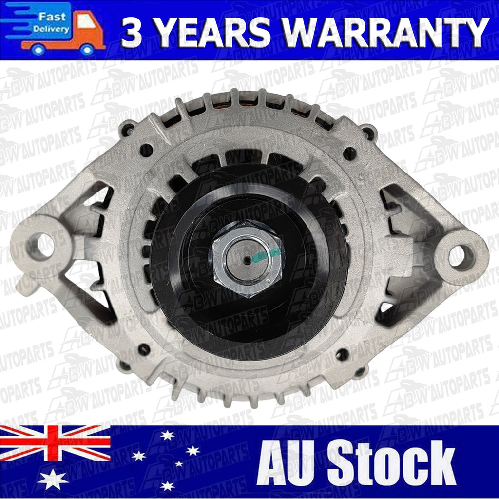 100A Alternator For Nissan Patrol GU Y61 3.0 Diesel ZD30DDTi 2000-2016 LR190-752