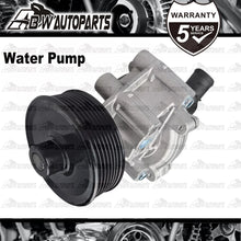 Load image into Gallery viewer, Water Pump for Ford Ranger PX for Ford Everest UA for Mazda BT50 3.2L UP UR