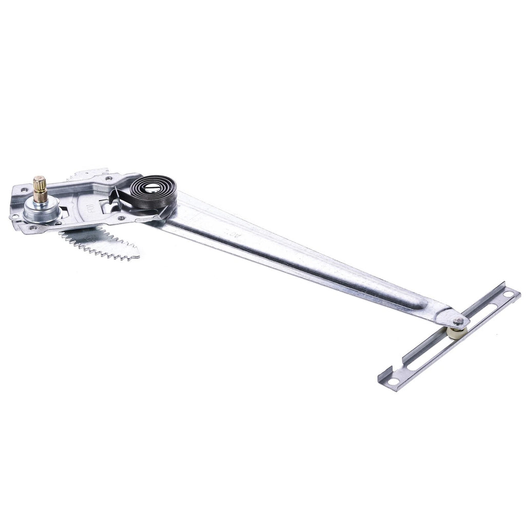 Front Left Manual Window Regulator For Toyota Hilux 88-97/4Runner 89-96