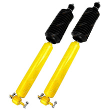 Load image into Gallery viewer, 2 Front H/Duty Gas Shock Absorbers for Jeep Grand Cherokee WG 2000~2005 4X4