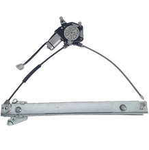 Load image into Gallery viewer, Front Left Window Regulator W/Motor 2 Pins for Ford Escape ZA/ZB/ZC 2001-2008