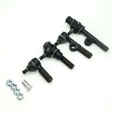 Load image into Gallery viewer, Steering Joint Tie Rod Relay End Kit for Landcruiser HZJ75 FZJ75 70 75 Series