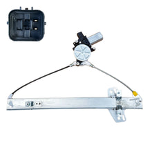 Load image into Gallery viewer, Rear Right Window Regulator W/Motor 2 pin for SUBARU Outback Legacy BM/BR 09-14