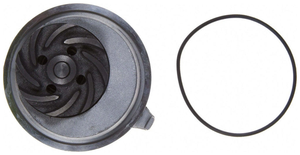 Gates Water Pump GWP2512