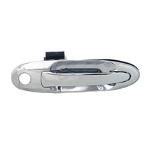 Load image into Gallery viewer, Door Handle Outer for Toyota Landcruiser J100 98-07 Set of 2 Chrome FRONT LH+RH