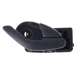 Front = Rear Right Inner Door Handle Black for Ford Escape ZA B C Tribute 01-06