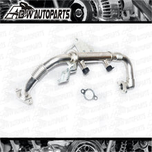 Load image into Gallery viewer, EGR Cooler Pipe for NISSAN Navara D40 Spain Thai YD25DDTI YD25 14735-EC00D