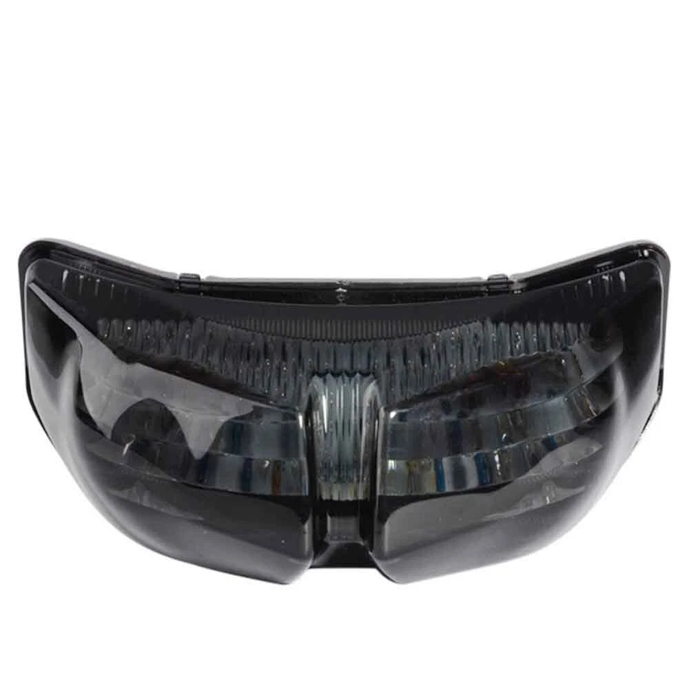 Smoke LED Brake Light Turn Signal for Yamaha FZ8 Fazer 10-13 FZ1 N FZ1 06-13 ST