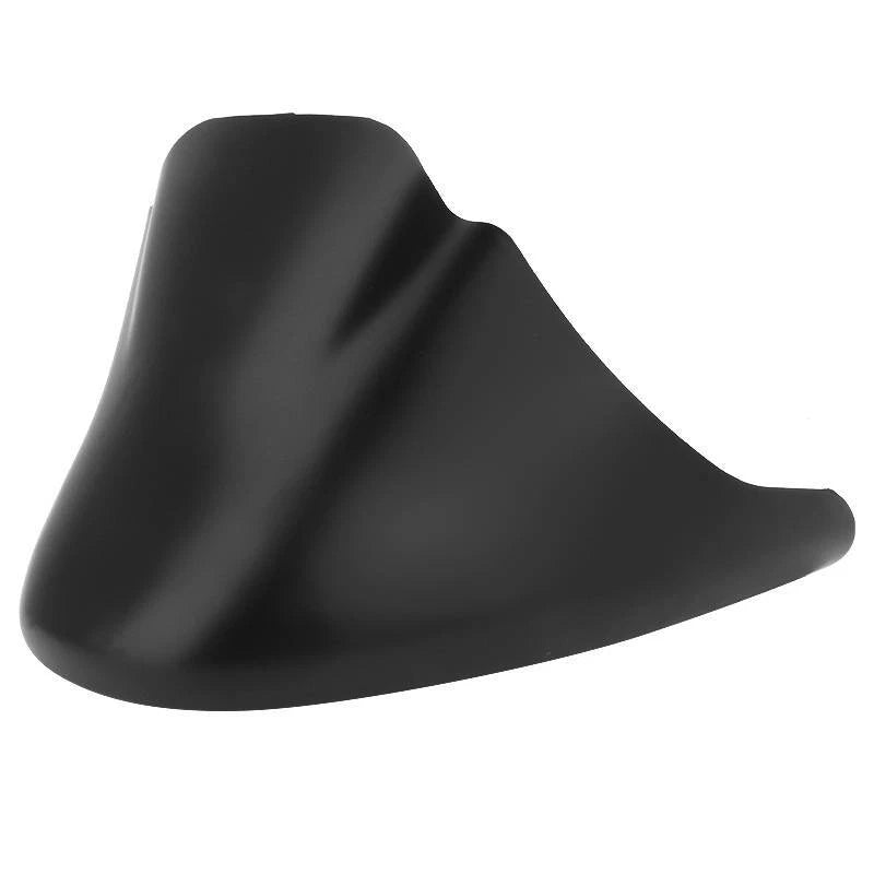 Harley Sportster XL 883 1200 motorcycle chin spoiler fairing air dam cover