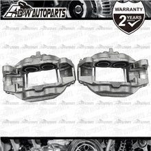 Load image into Gallery viewer, 2x Brake Caliper for Toyota Land Cruiser 200 202 Front Left and Right 2007-2017