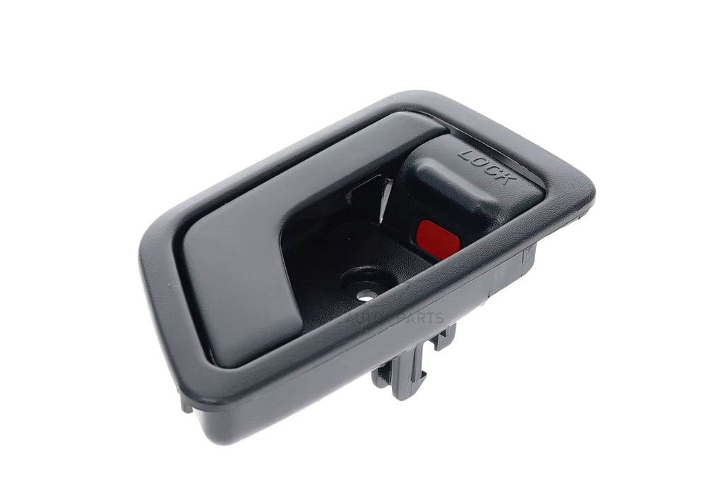 Left Front or Rear Black Inner Door Handle for Hyundai Getz TB 2002~2011