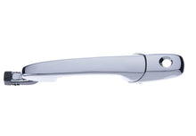 Load image into Gallery viewer, Left Front Outer Door Handle Chrome W/ Keyhole for Ford Ranger PJ PK 2006 -11