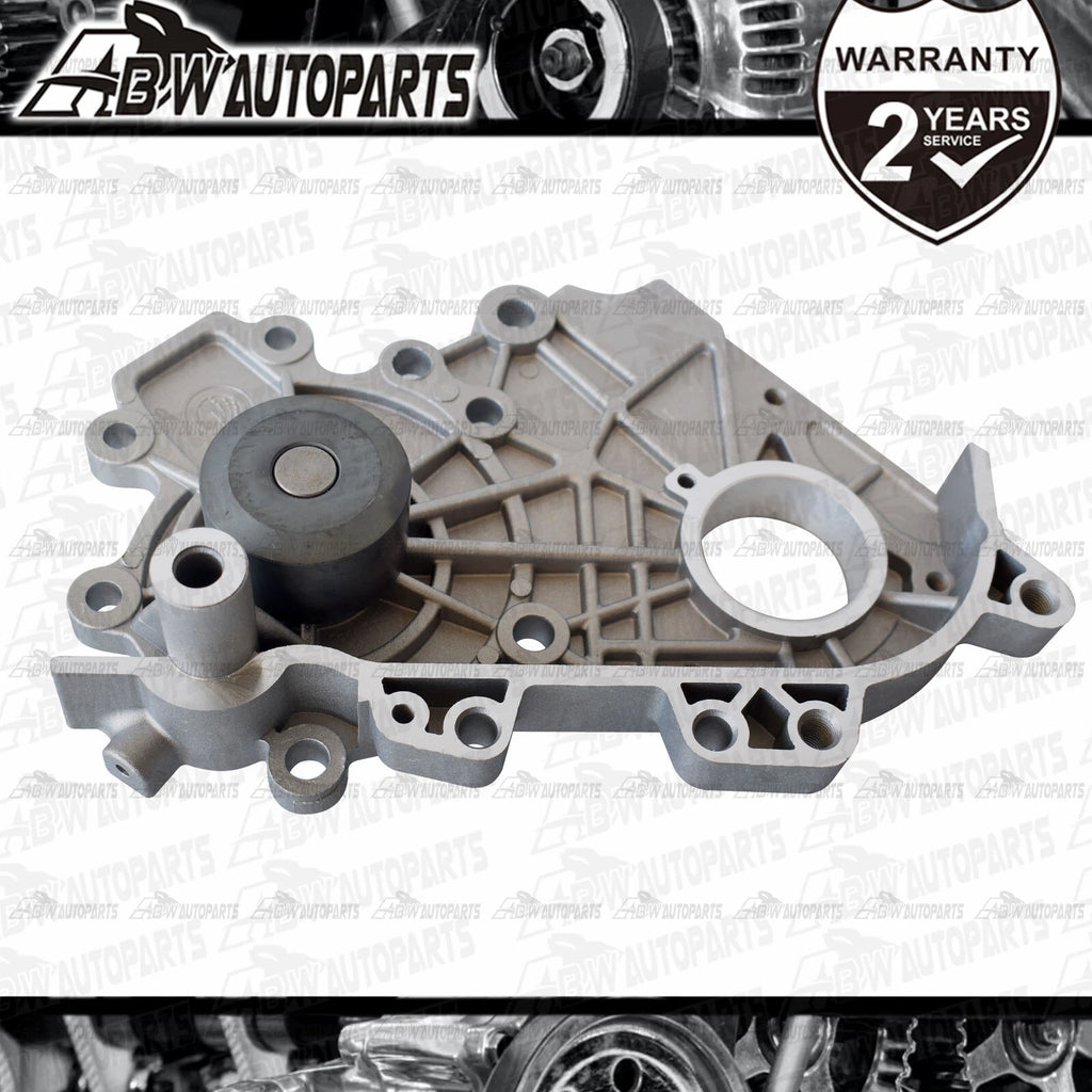 Timing Belt Kit+ Water Pump Suitable For Great Wall V200 X200 2.0L Diesel GW4D20