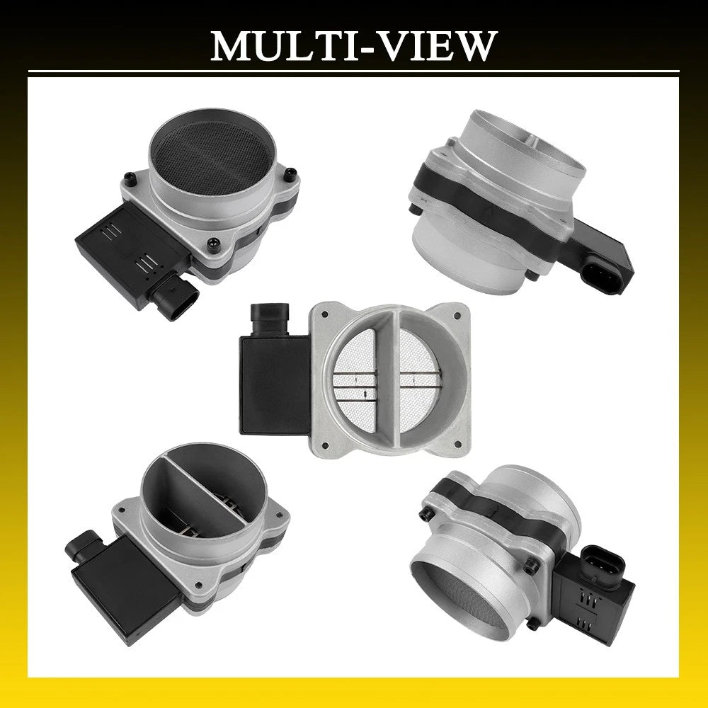 Mass Air Flow Sensor for Holden Commodore VS VT VX VY Statesman WH V6 3.8L MAF