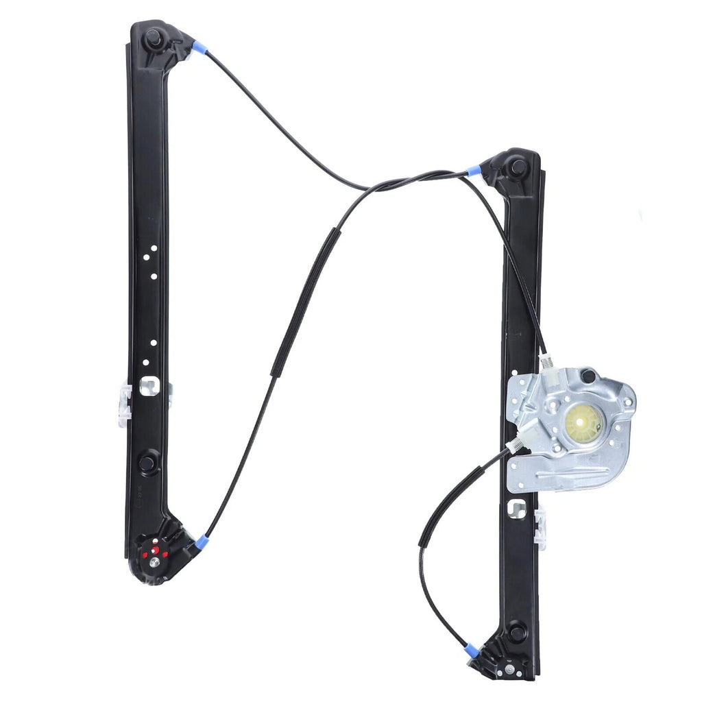 Front Left FL Window Regulator W/o Motor for BMW X5 E53 2000-2006 51338254911