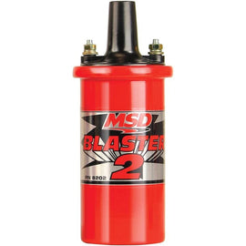 MSD Coil Blaster 2 Hi-Performance MSD8202