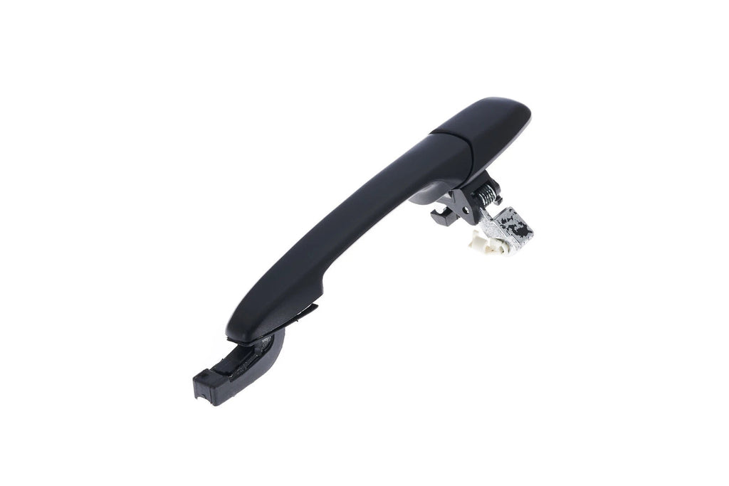 Rear Right Primed Black Outer Door Handle Without Keyhole for Mazda CX7 ER 06-12