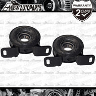 Pair Driveshaft Centre Bearing for Ford Transit VF VG 4cyl 2.0L 2.5L 94~00 30mm