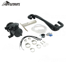 Load image into Gallery viewer, For Toyota Landcruiser 200VDJ 4.5L 2008-on Oil Catch Can Kit
