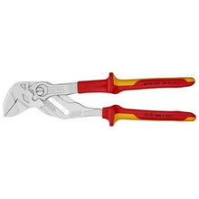 Load image into Gallery viewer, KNIPEX 1000V Pliers Wrench 250Mm 8606250SB