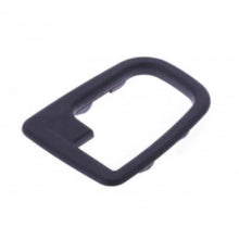 Load image into Gallery viewer, Front / Rear Left Black Inner Door Handle Trim for BMW 3 Series E36 91-01