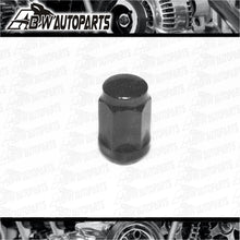 Load image into Gallery viewer, 20x Wheel Nuts 12x1.5 Black for Holden Commodore VL–VZ