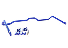 Load image into Gallery viewer, SuperPro rear 30mm heavy duty sway bar RC0070R-30 with poly bushes